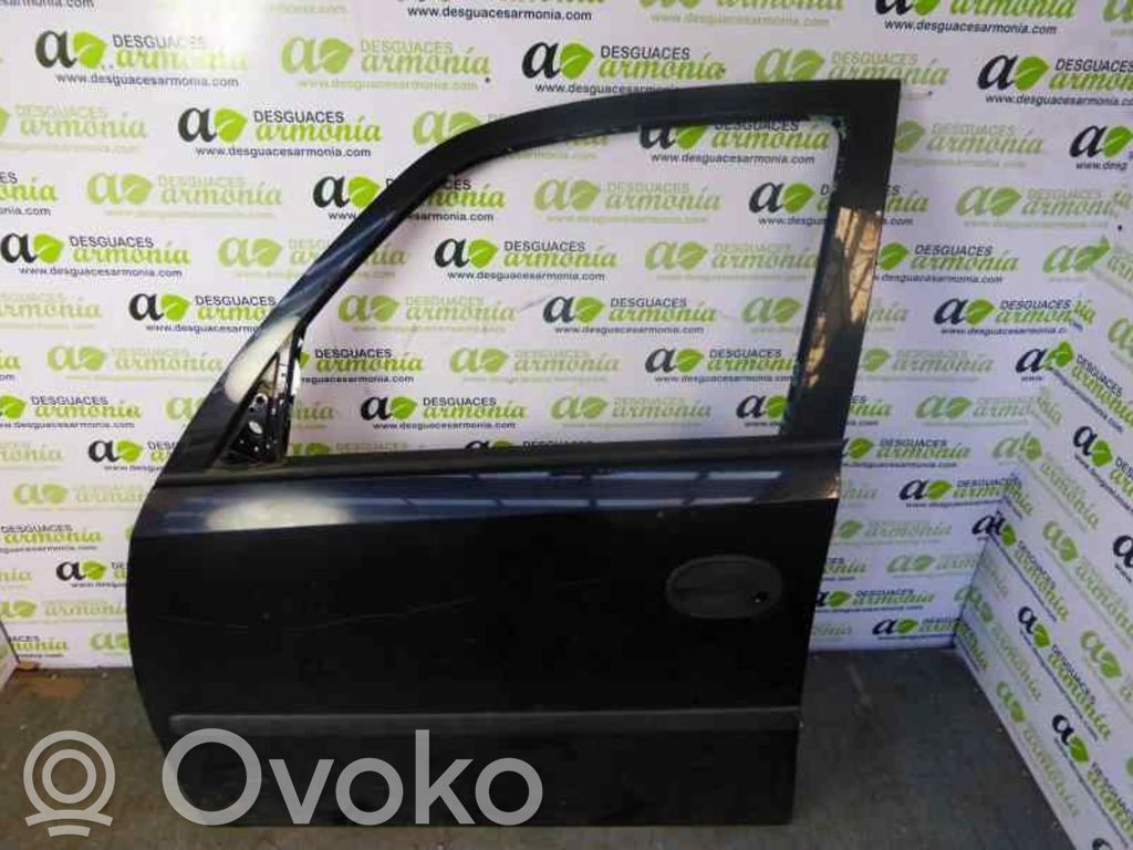 Opel Meriva A Puerta delantera 