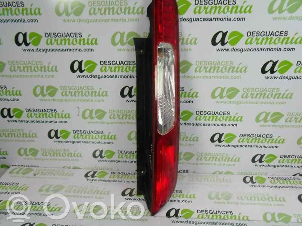 Rear/tail lights   4M5113404A