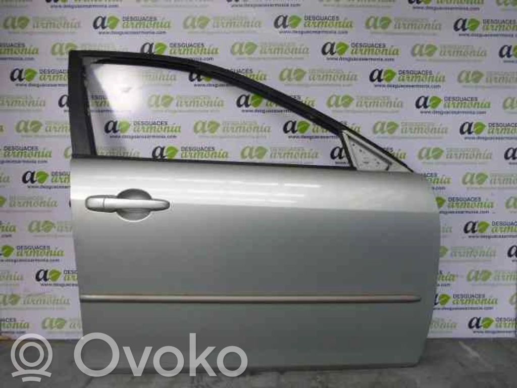 Mazda 6 Puerta delantera 