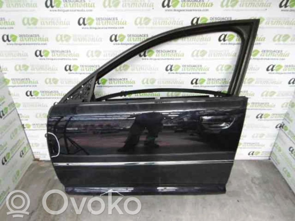 Audi A8 S8 D3 4E Front door 