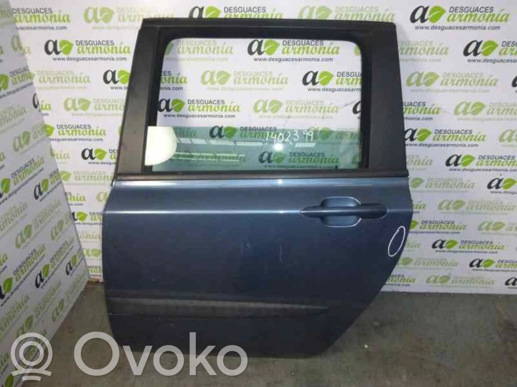 Fiat Stilo Puerta trasera 