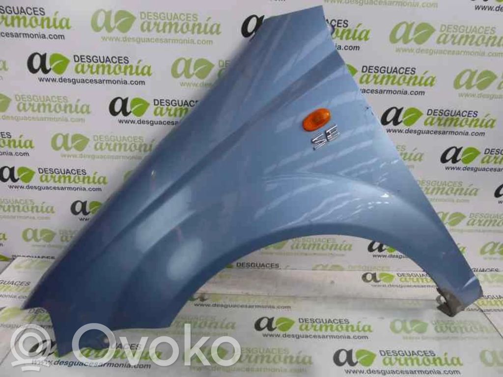Daewoo Kalos Sparnas 