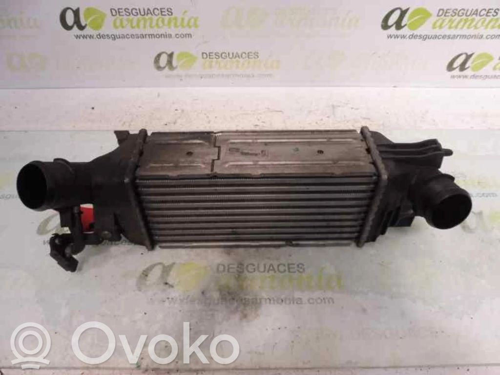 Radiador intercooler   9650613280