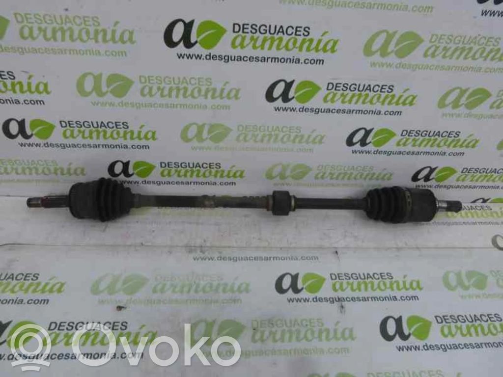 KIA Rio Front driveshaft 