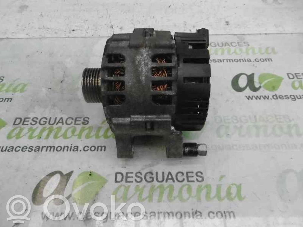 Generator/alternator   9649611780,2542803A,SG9B067