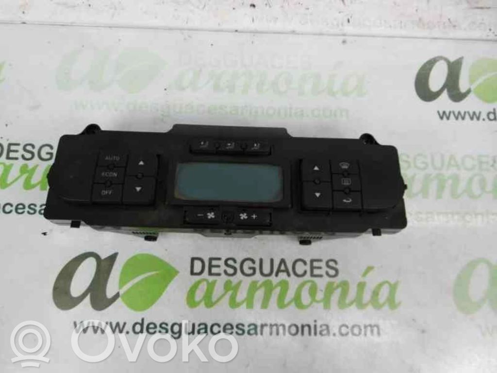 Seat Altea Centralina del climatizzatore 
