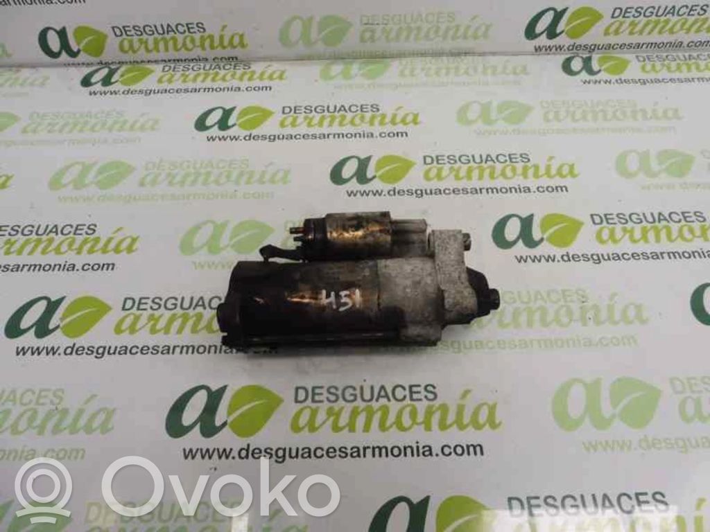 Anlasser   3M5T11000DC
