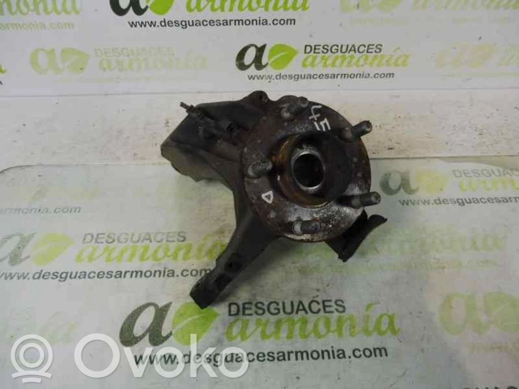 Achsschenkel vorne   1477861,3M513K170FA