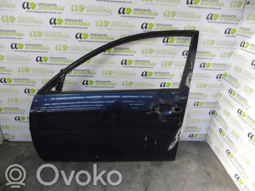 Nissan Primera Drzwi przednie 