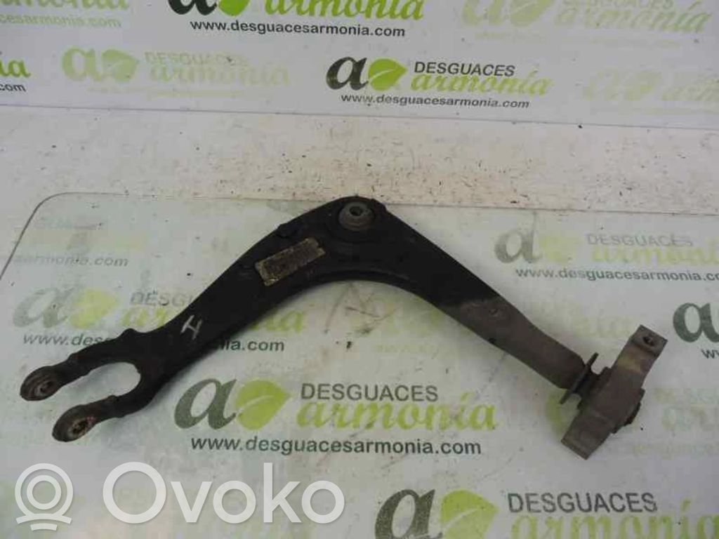 Peugeot 407 Front control arm 