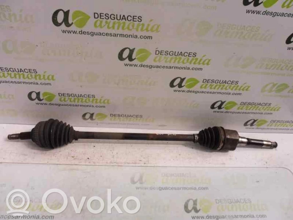 Chrysler Voyager Front driveshaft 