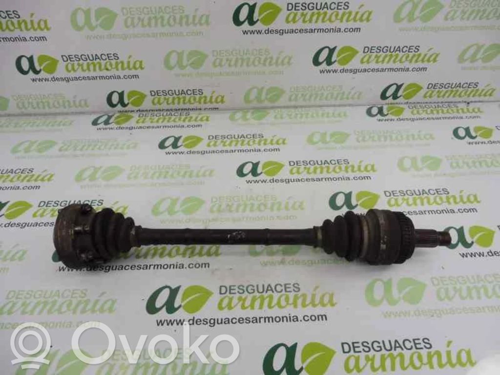 Takavetoakseli   7533445AL01
