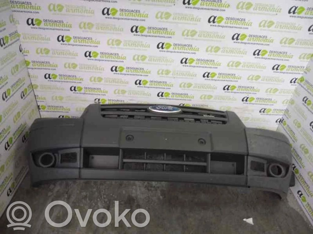 Ford Transit Front bumper 
