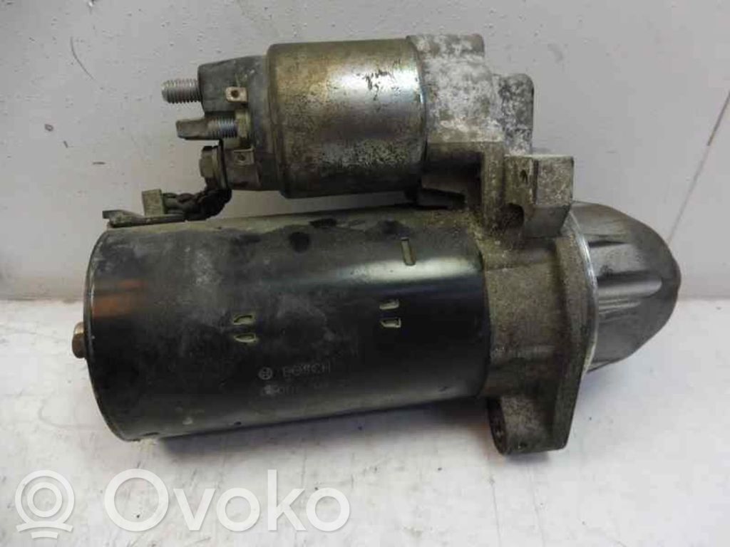Motor de arranque   A0051516601,0001109250