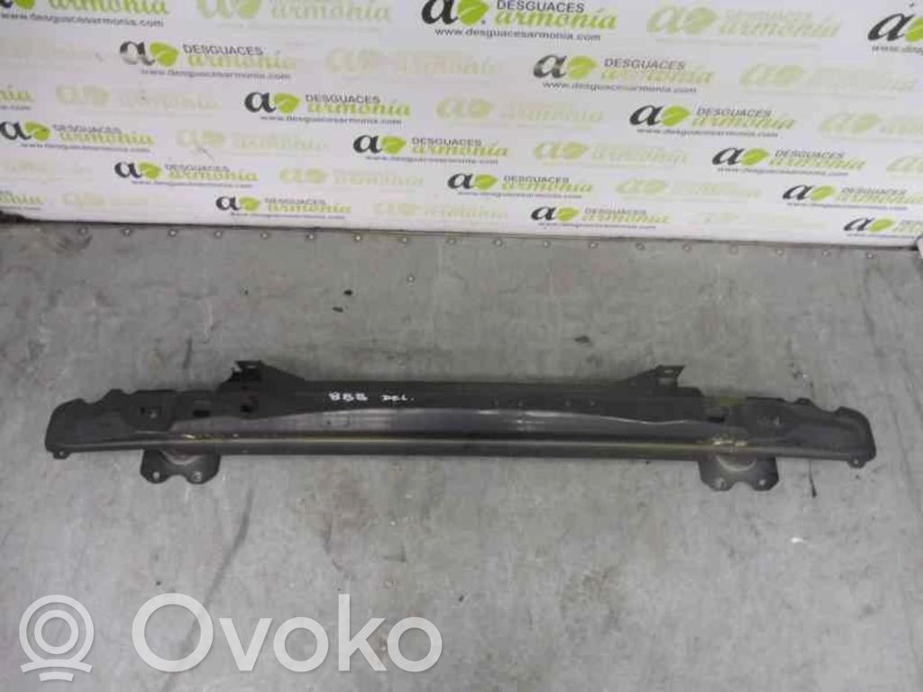 Citroen C5 Front bumper cross member 