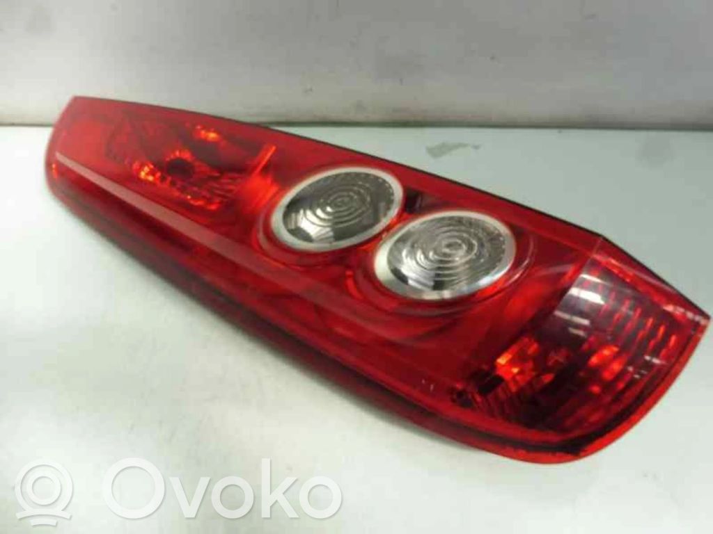 Ford Fiesta Takavalot 