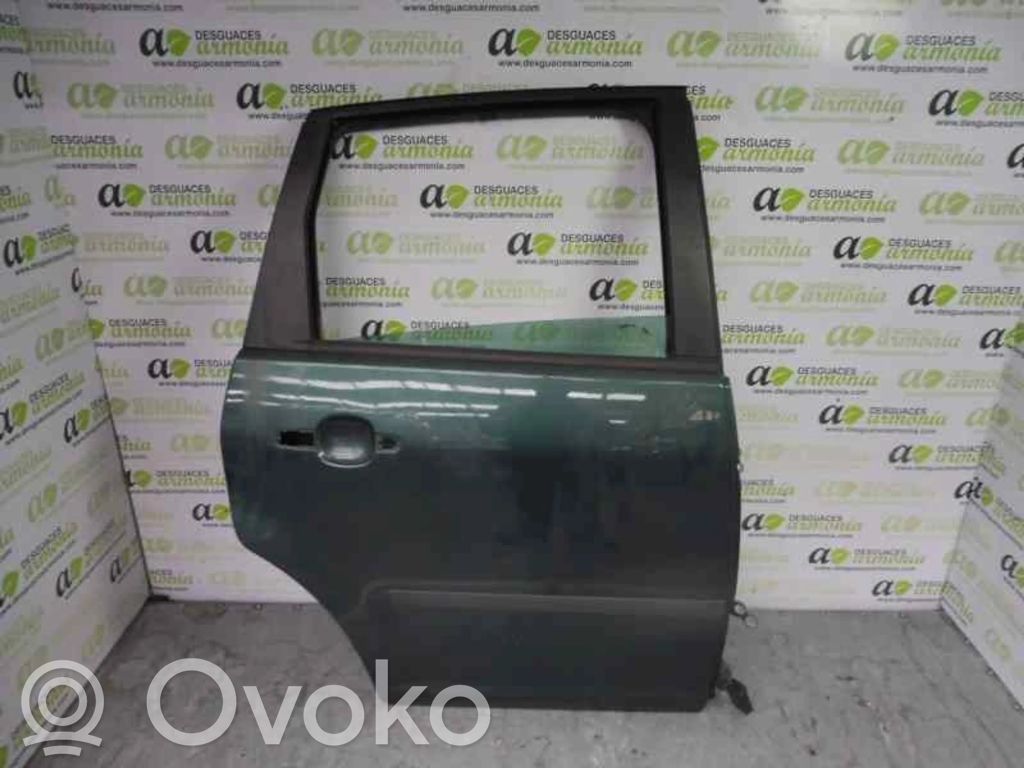 Galinės durys   1496875,P3M51R24630AB