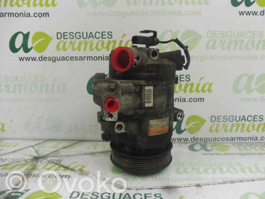 Compresseur de climatisation   8Z0260805A,4472208192