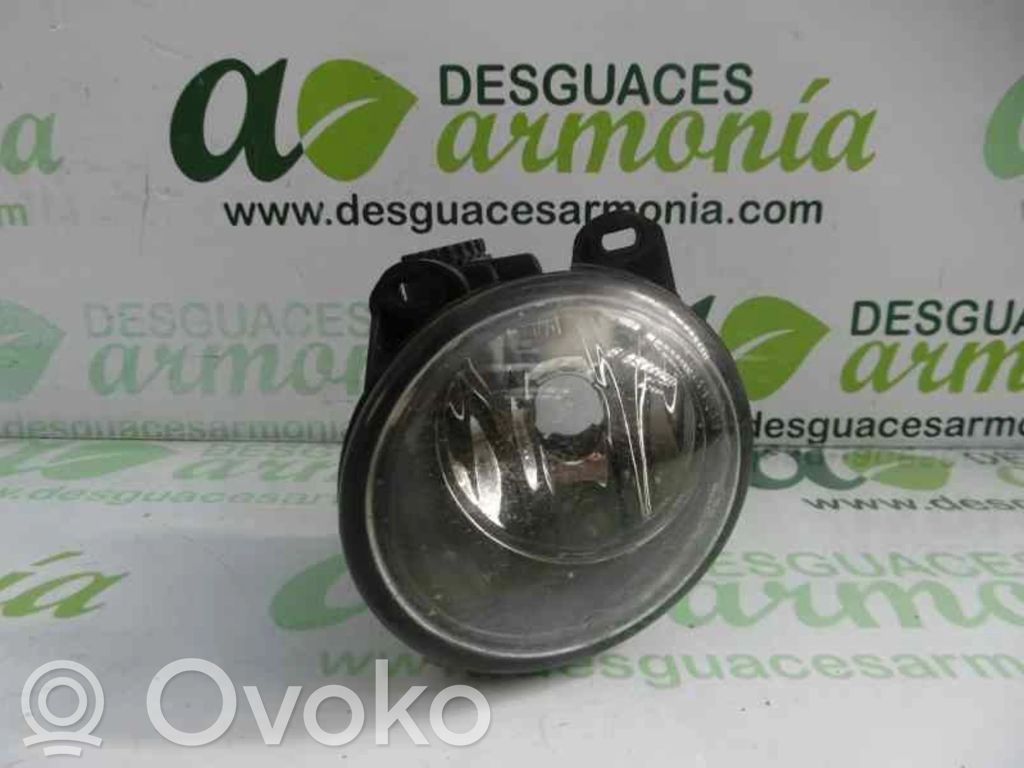 BMW 3 E90 E91 Miglas lukturis priekšā 