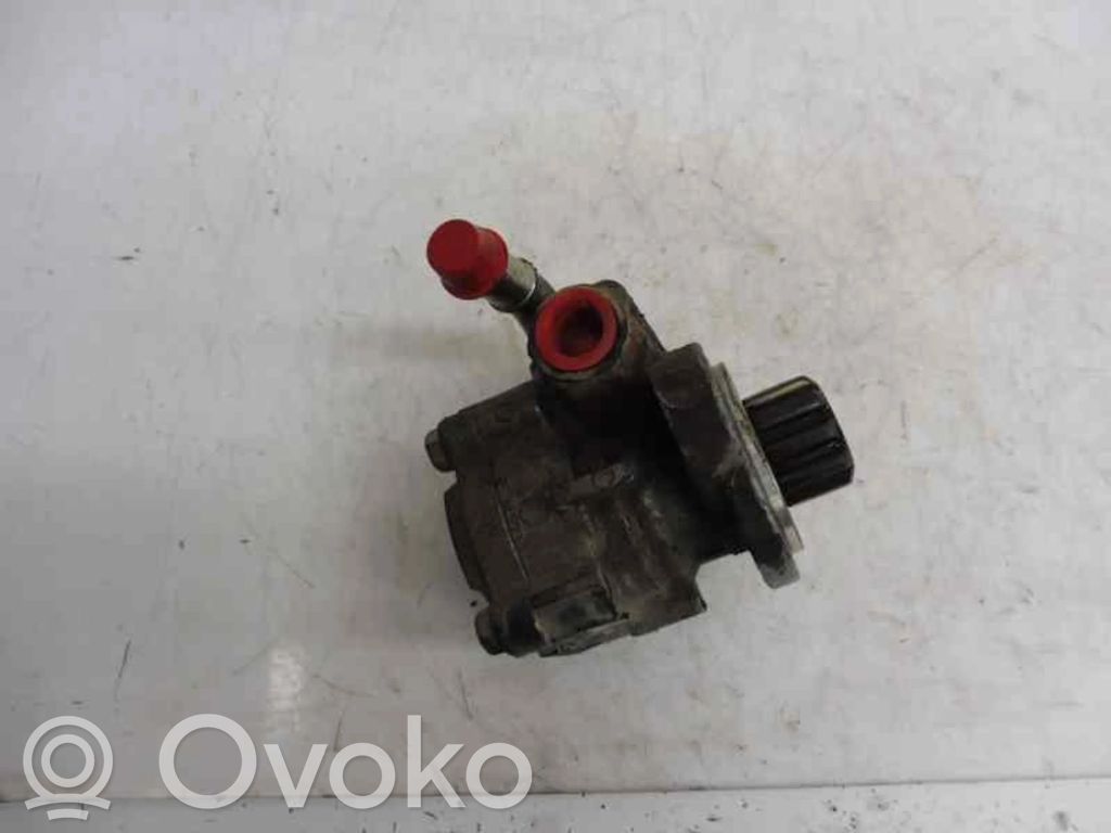 BMW 3 E90 E91 Power steering pump 