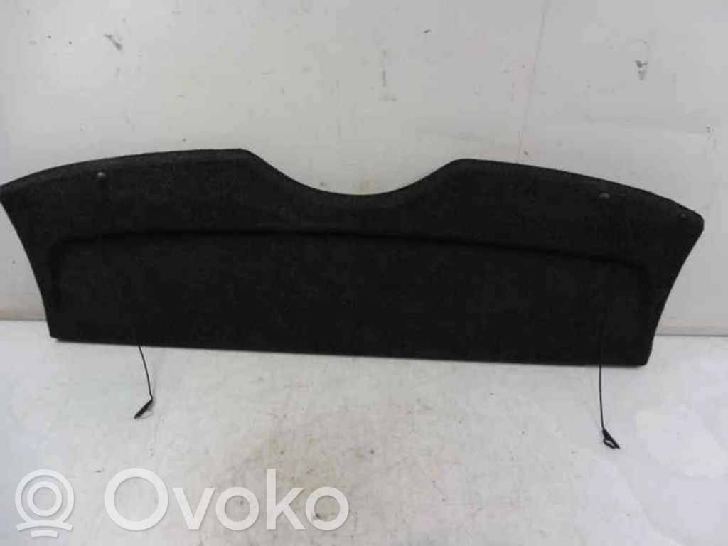 Lancia Ypsilon Tailgate/trunk/boot lid 