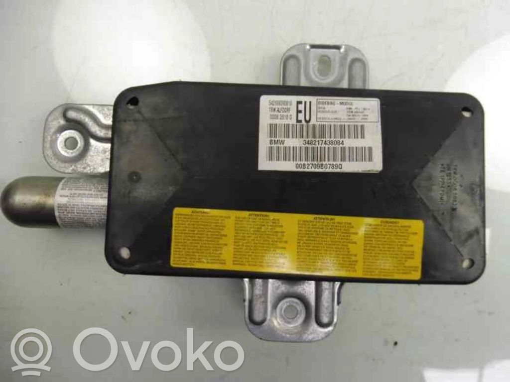Airbag lateral   348217438084