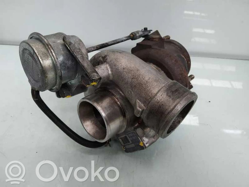 Turboahdin   7706451,TD0413T4