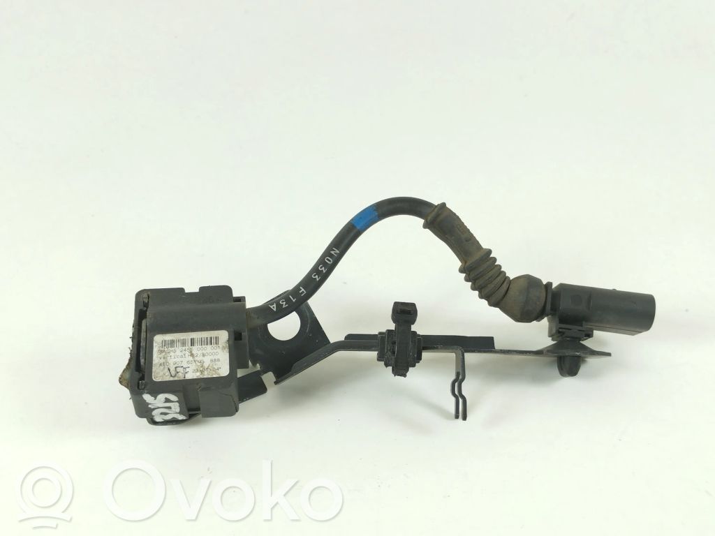 Muut ohjainlaitteet/moduulit   4E0616575J,4E0907651G,15179200472