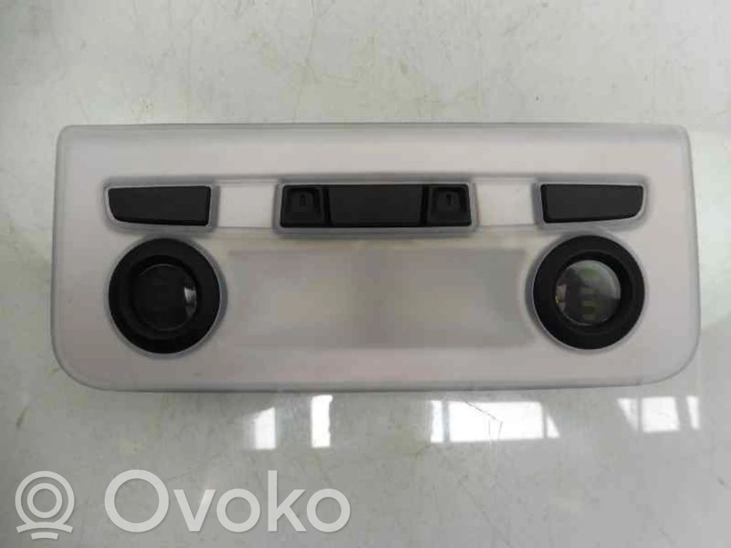 BMW 3 E90 E91 Other interior light 