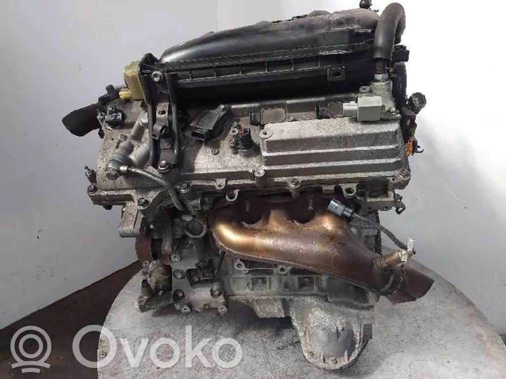 Lexus GS 300 350 430 450H Czujnik przyspieszenia 