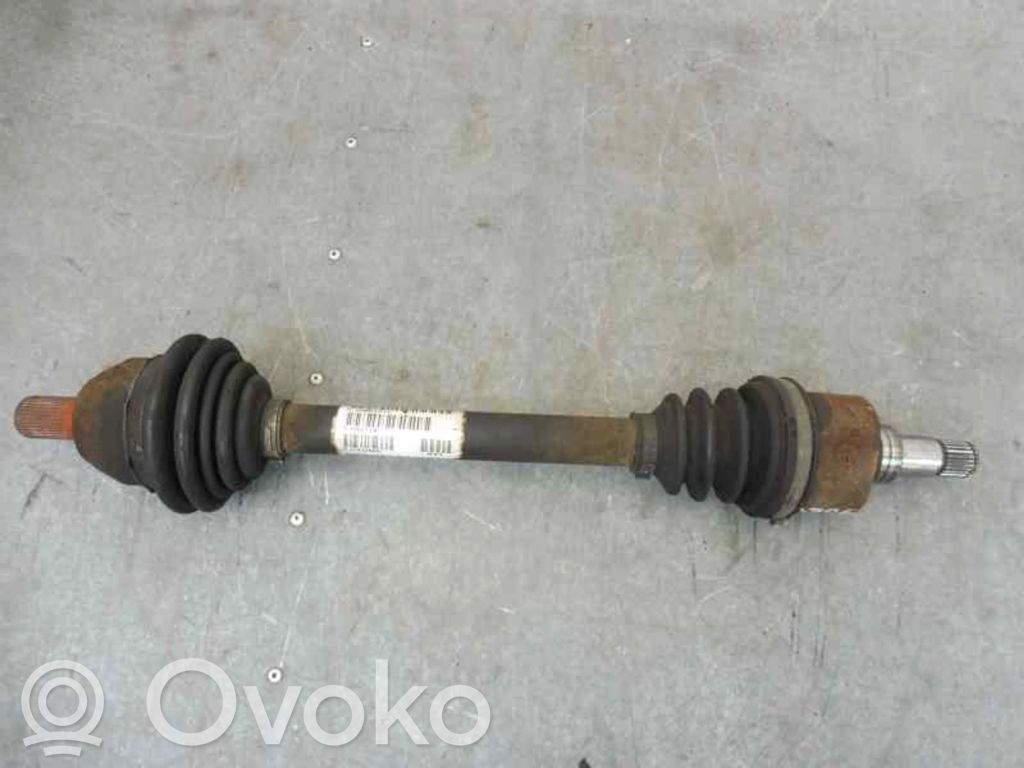 Ford Focus Front driveshaft 