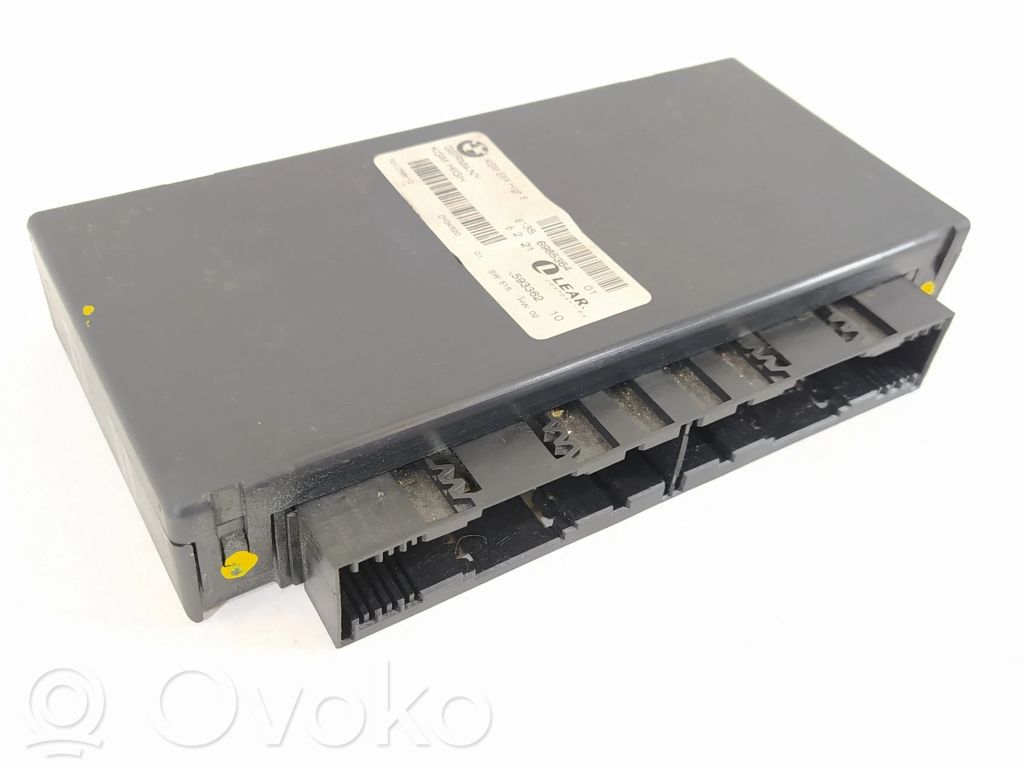 Sonstige Steuergeräte / Module   61356985364,532256810,59336210