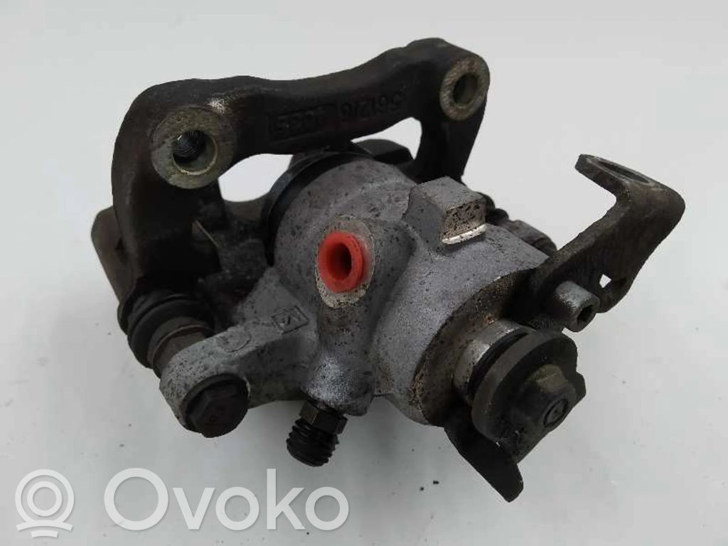 Peugeot 307 Etrier frână spate 