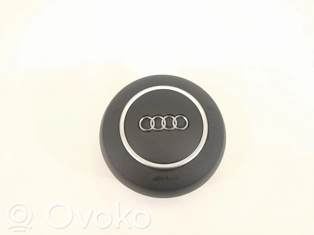 Audi A8 S8 D3 4E Stūres drošības spilvens 