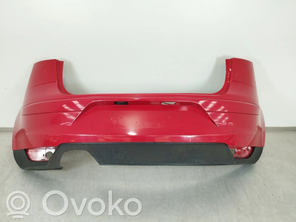 Seat Altea Bamperis 