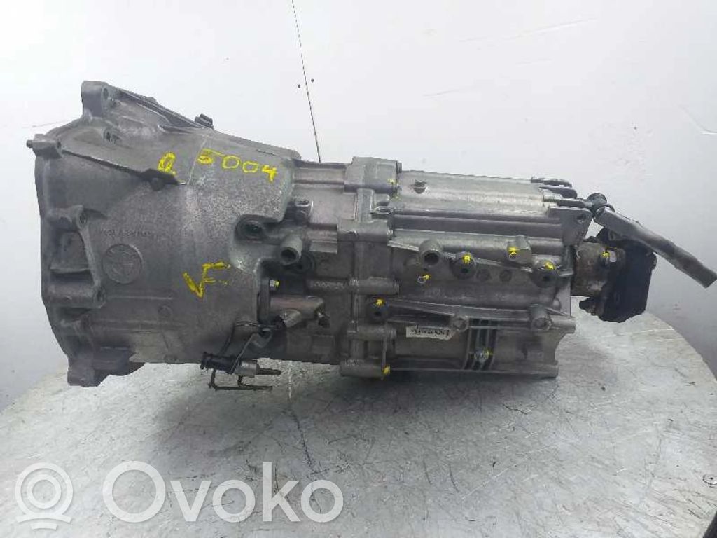 BMW 1 E81 E87 Manual 5 speed gearbox 