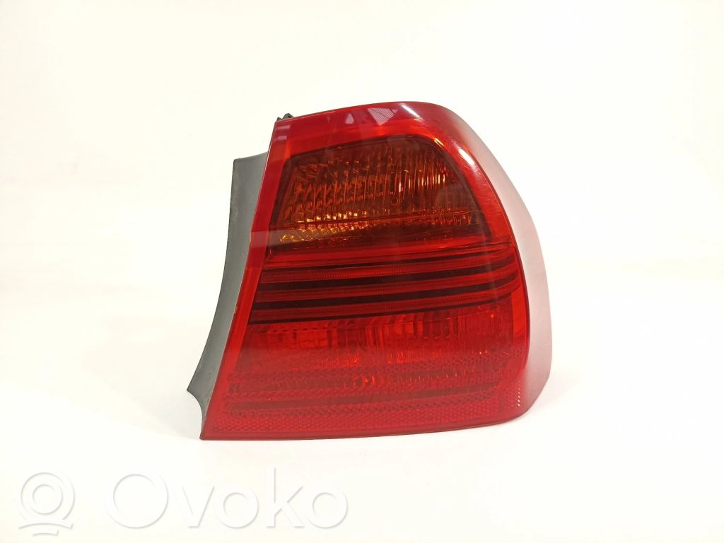 BMW 3 E46 Luz trasera/de freno 