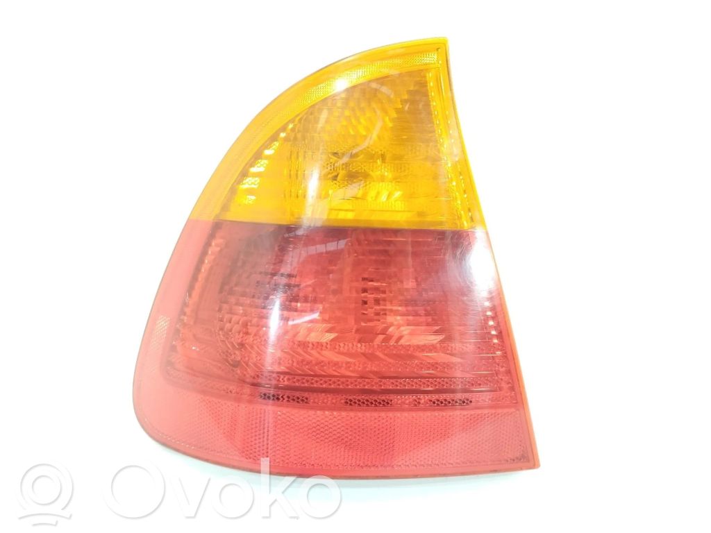 BMW 3 E46 Luz trasera/de freno 