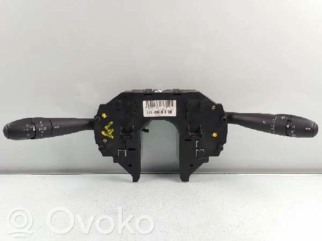 Citroen C4 Aircross Panel lighting control switch 