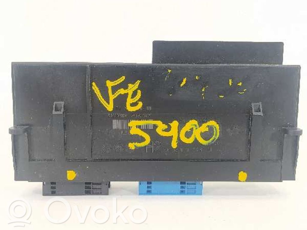 BMW 1 E81 E87 Other control units/modules 