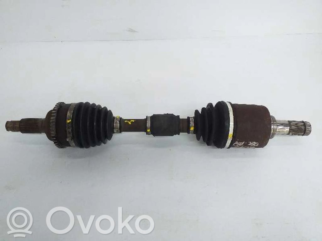 Mazda 6 Eje de transmisión delantero 