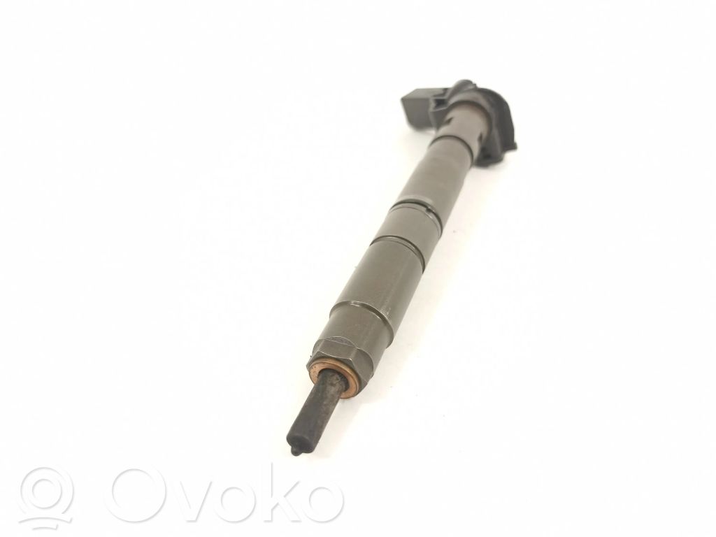 Inyector de combustible   059130277Q,0445115004