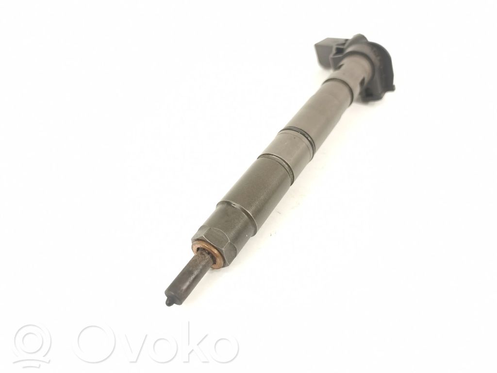 Inyector de combustible   059130277Q,0445115004