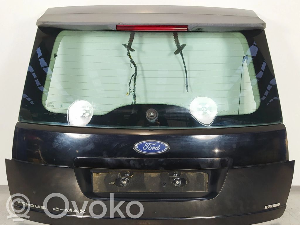 Ford Focus Puerta del maletero/compartimento de carga 
