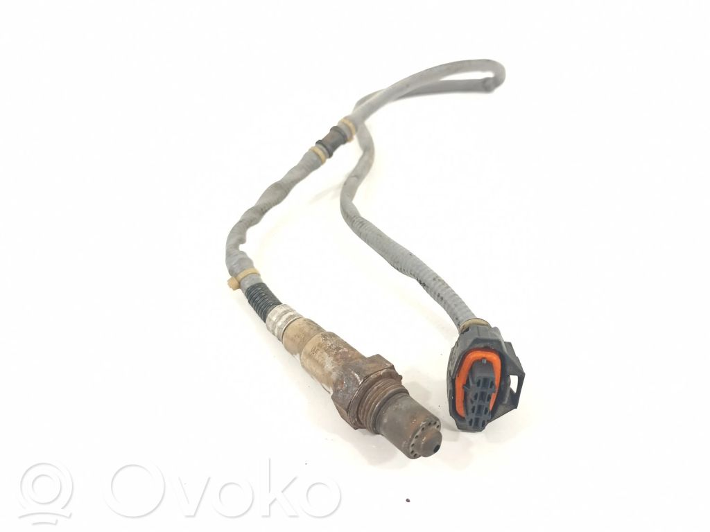 Porsche Boxster 987 Lambda probe sensor 