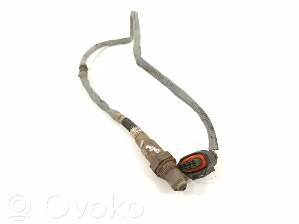 Lambda probe sensor   98760612302