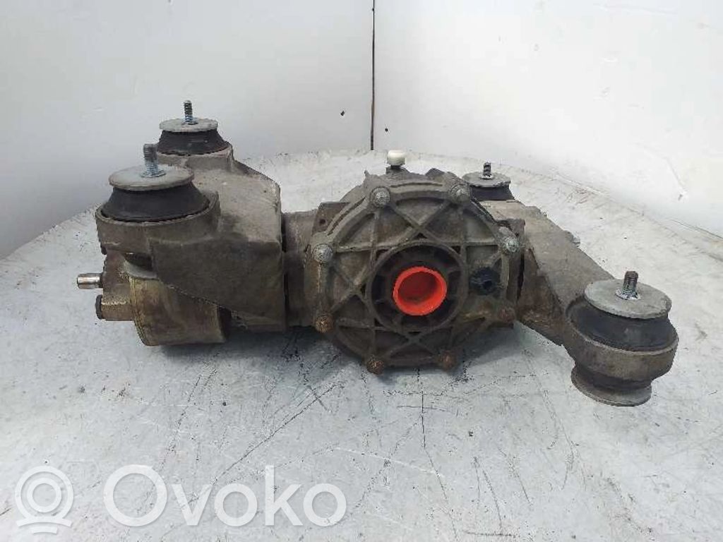 Renault Scenic I Hinterachsdifferential 
