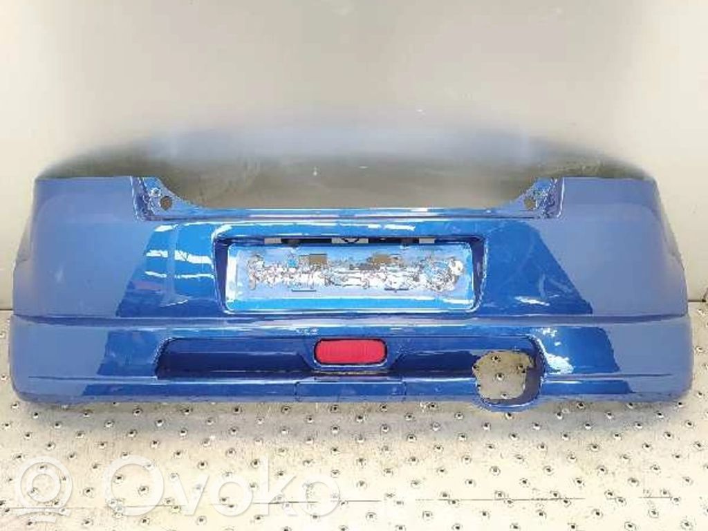 Suzuki Swift I Parachoques 