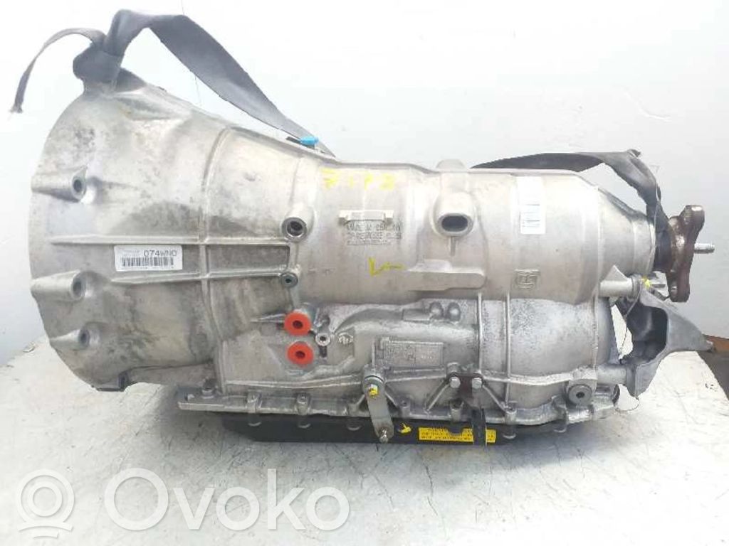 Manual 5 speed gearbox   0093527,7576182,030016