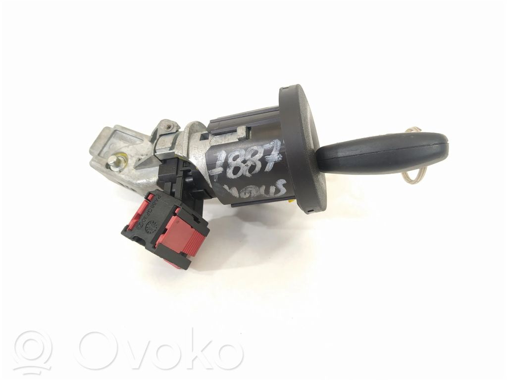Renault Modus Užvedimo spynelė 